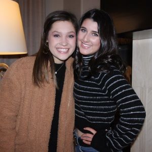 Meet your Posher, Ashlyn